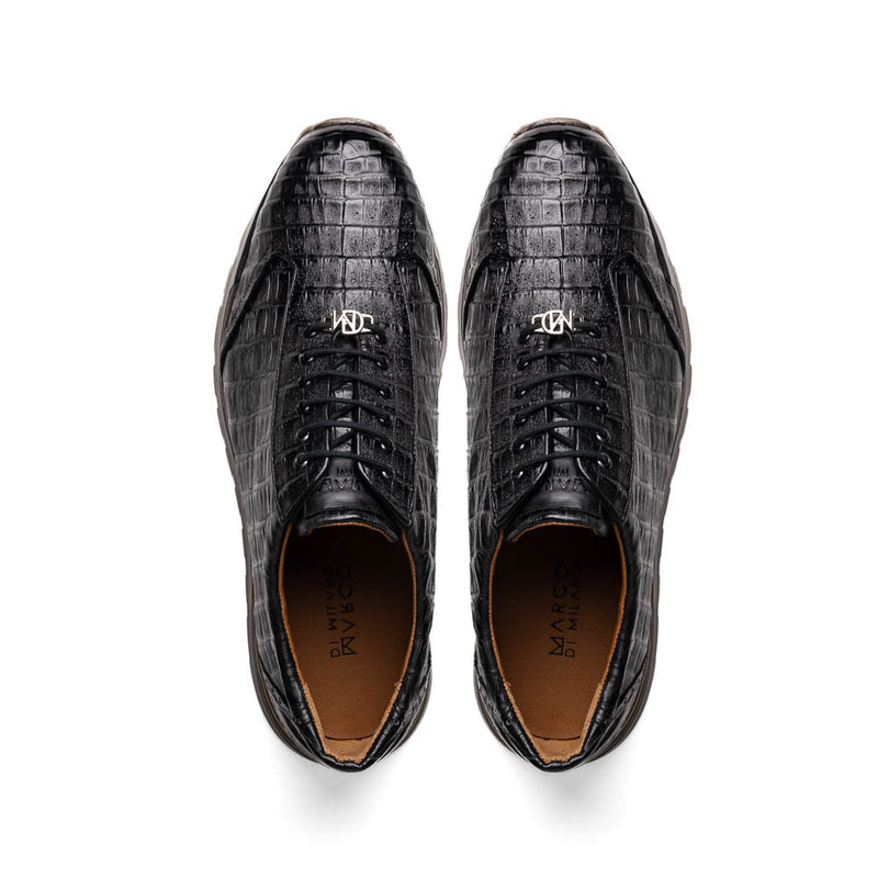 Marco Di Milano Alonzo Black
