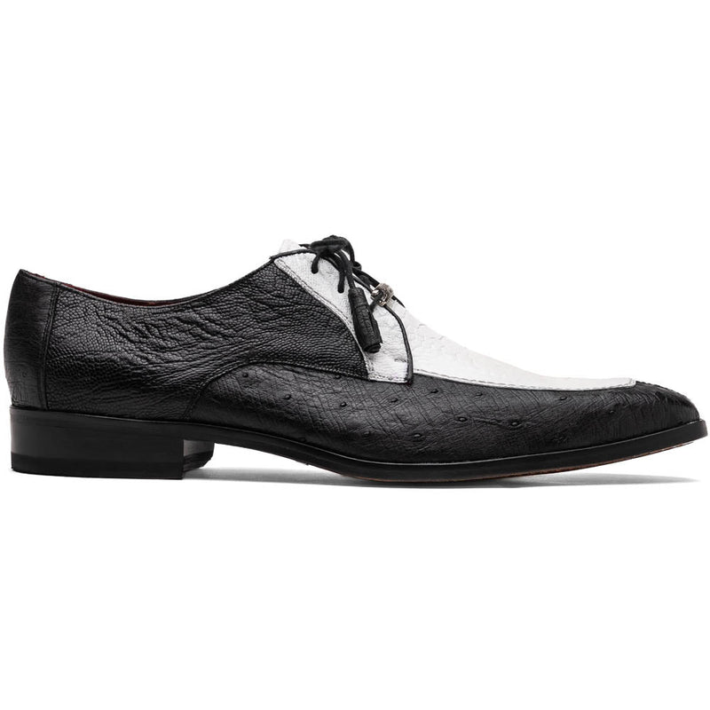 Marco Di Milano Andretti White / Black