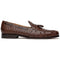 Marco Di Milano Aubiere Brown Leather Loafers