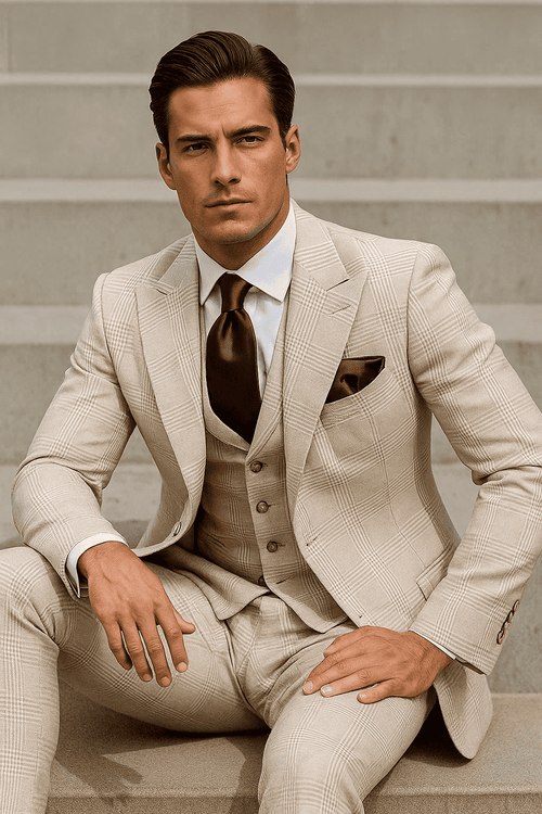 Classic Fit by Rossiman