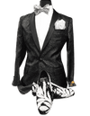 Big and tall tuxedo rental - AlbertoNardoniStore