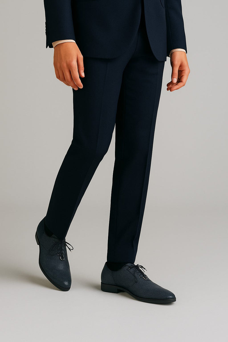 Marco Di Milano Pannuci Black