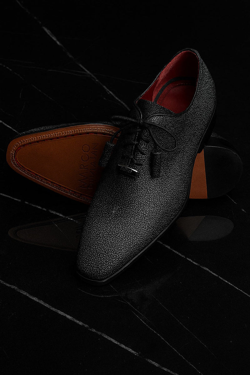 Marco Di Milano Pannuci Black