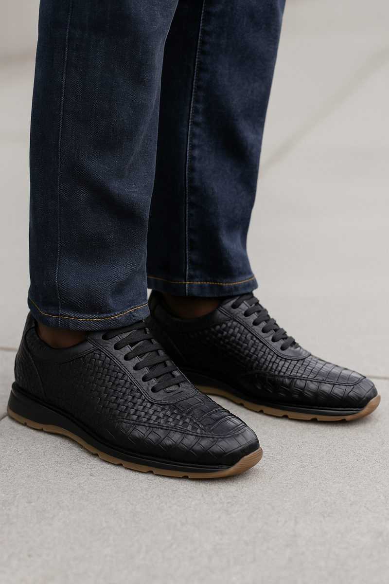 Marco Di Milano Roma Black