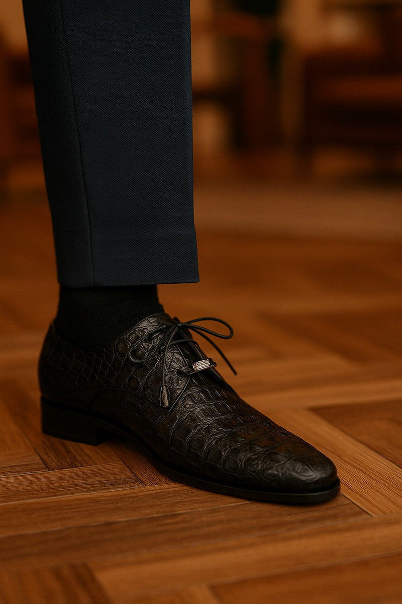Marco Di Milano Apricena Black