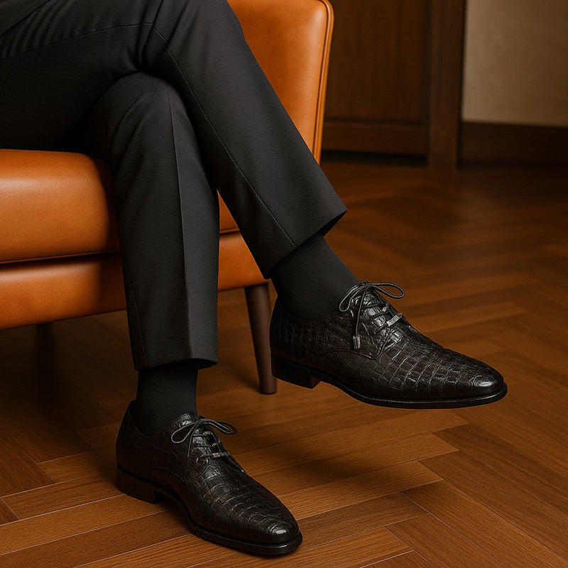 Marco Di Milano Apricena Black