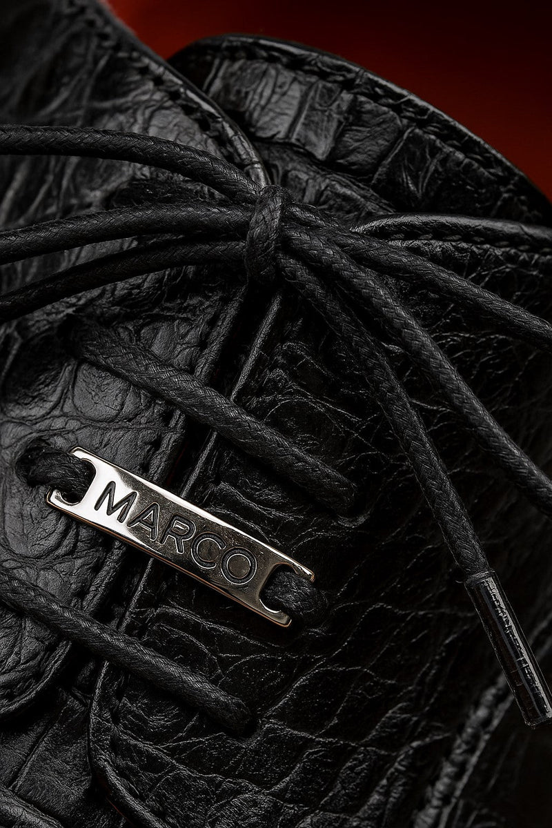 Marco Di Milano Apricena Black