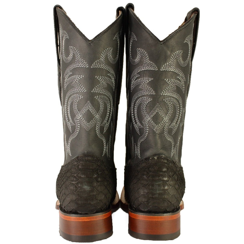 Botas de Piton Original Punta Cuadrada