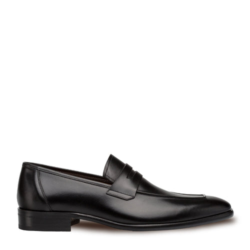 Mezlan Newport Luxury Oxford - Premium Leather Dress Shoes