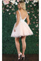 Dama Dresses for Quinceanera in Ivory Style MQ1863 Quince Outfit