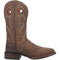 ABRAM LEATHER BOOT