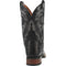 ALAMOSA FULL QUILL OSTRICH BOOT