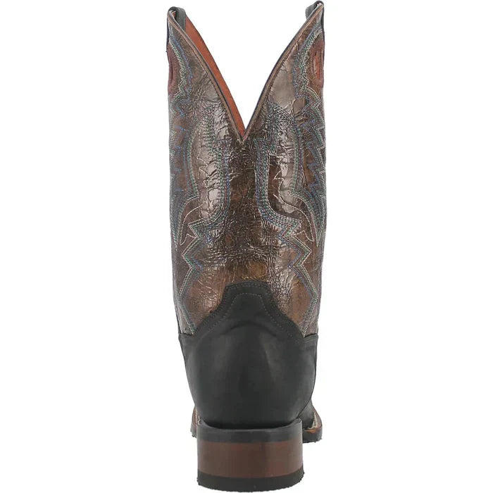 DEUCE LEATHER BOOT
