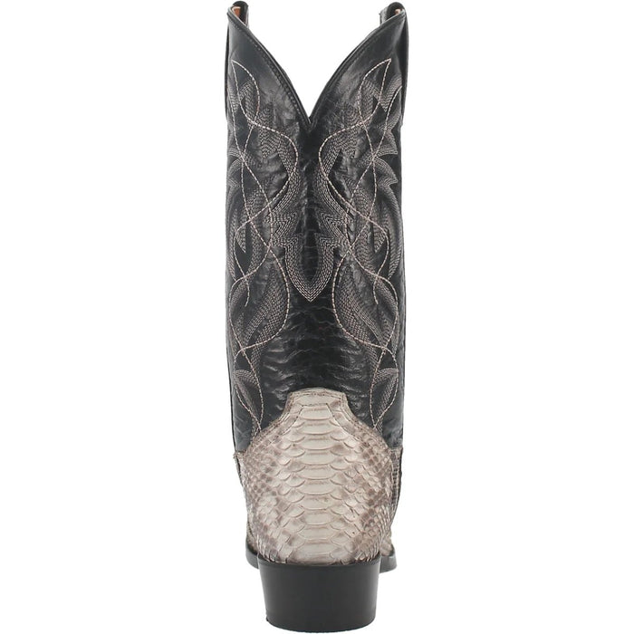 MANNING PYTHON BOOT