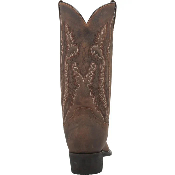 RENEGADE CS LEATHER BOOT
