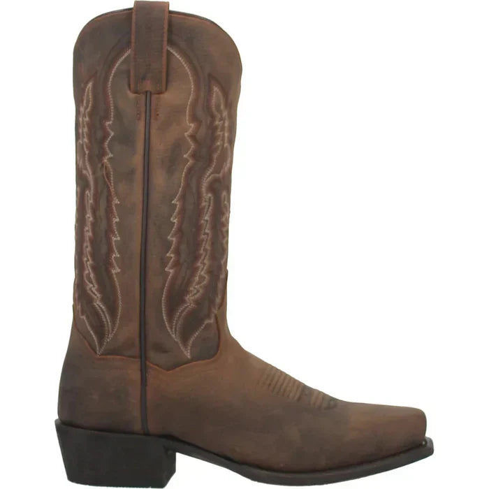 RENEGADE CS LEATHER BOOT