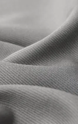 Dove Grey Single Breasted Morning Suit Vest