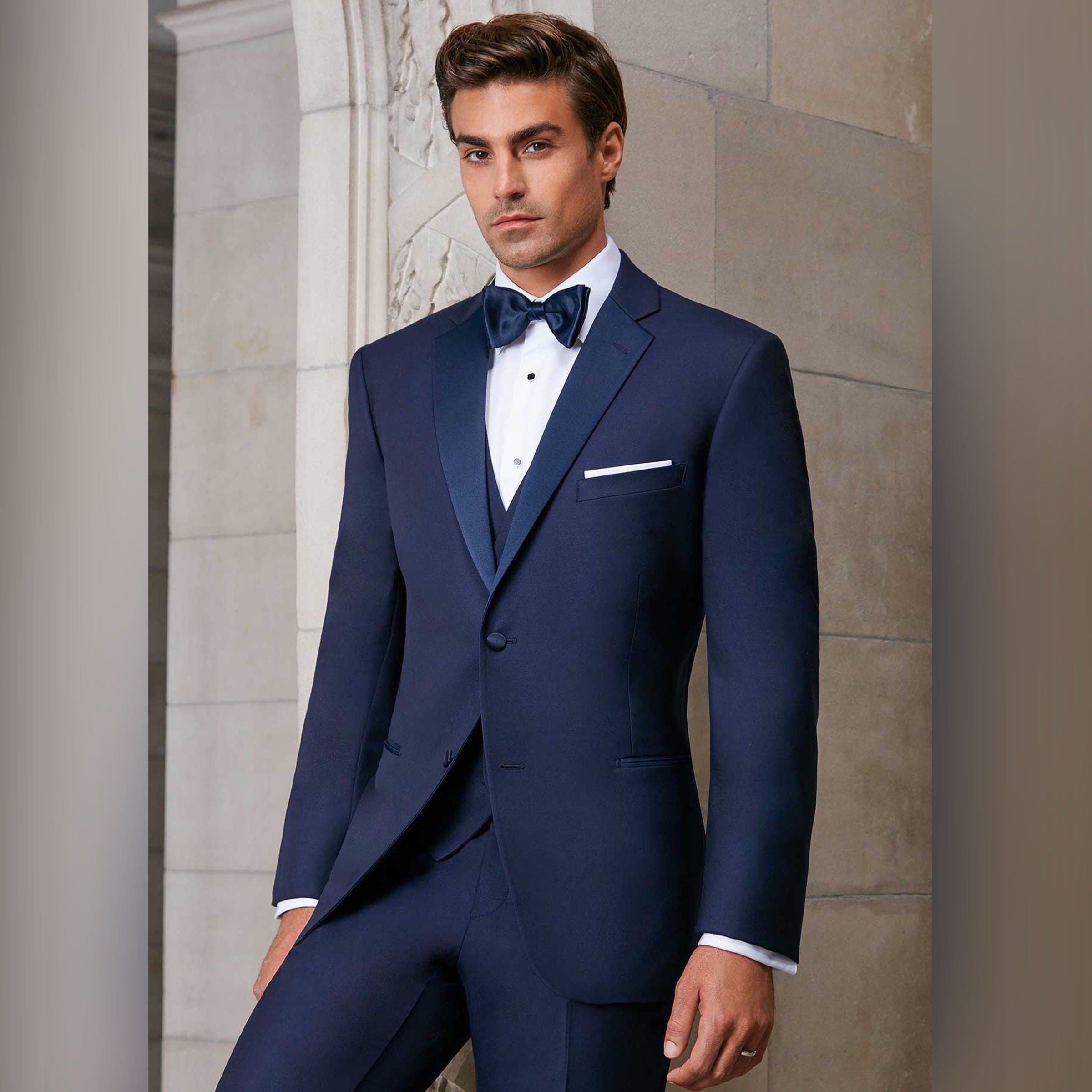 Western Suit - Trajes Para Hombres - Cowboy Formal Attire - Trajes De Novio