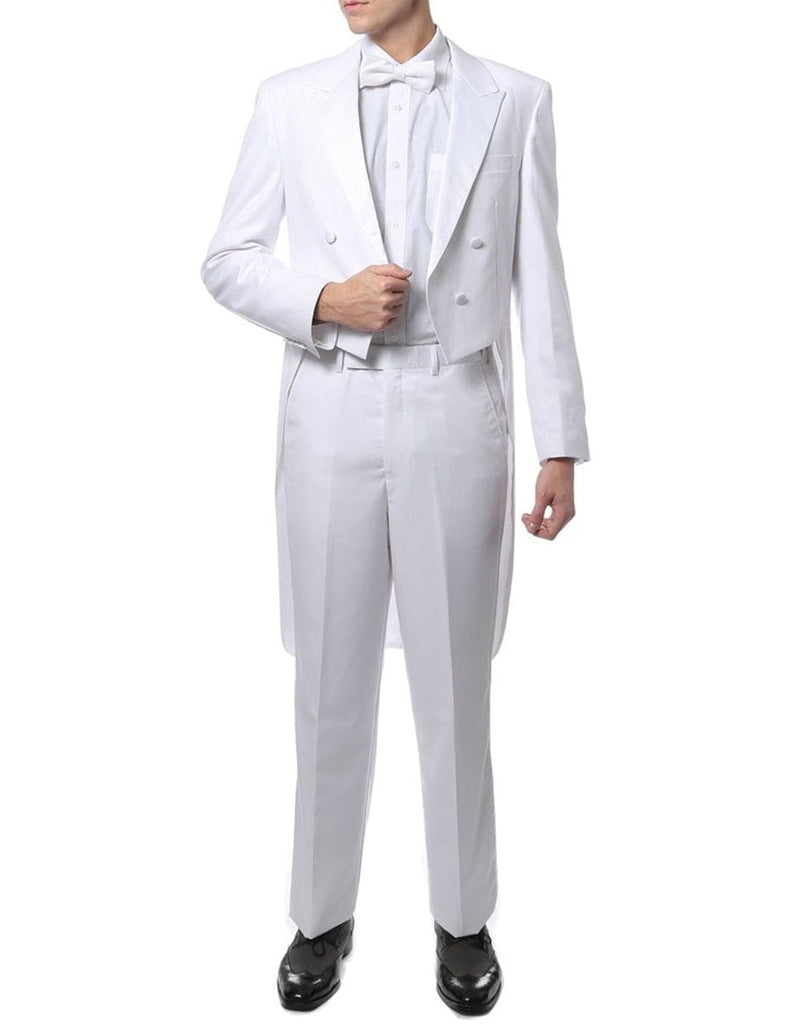 1950s Tuxedo - 1950s Mens Attire - 50s Mens Style - Old suit style