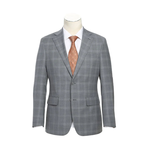 English Laundry Suits-Wool - AlbertoNardoniStore