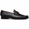 Marco_Di_Milano Enzo Black Leather Oxfords