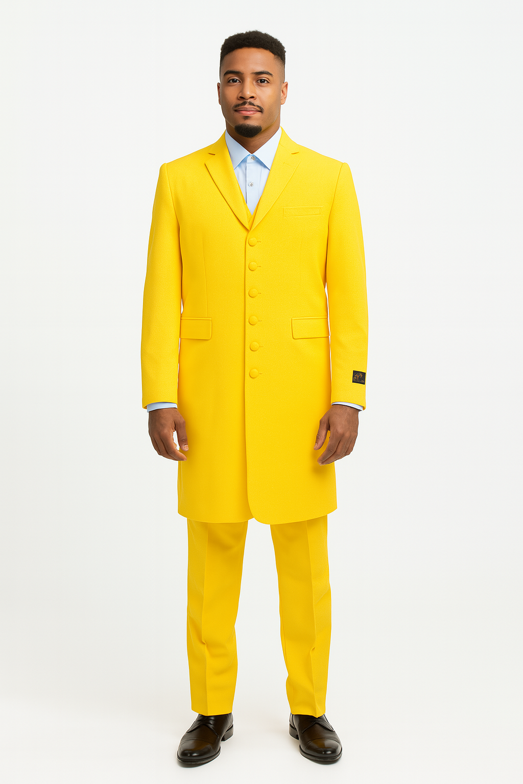gold-mustard-zoot-suit-for-men-formal-wear