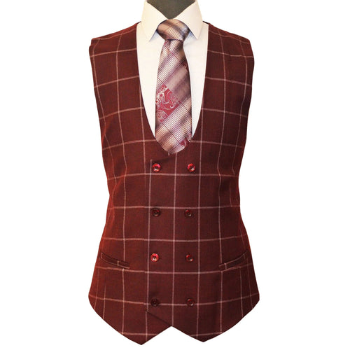 Rossiman Suits For Sale - Mens Designer Suit - Fashion Suits - Fancy Burgundy Suits