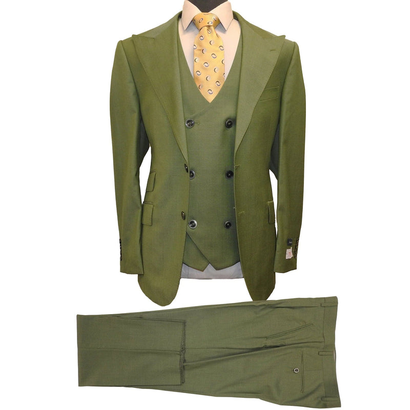 Rossiman Suits For Sale - Mens Designer Suit - Fashion Suits - Fancy Blue Suits