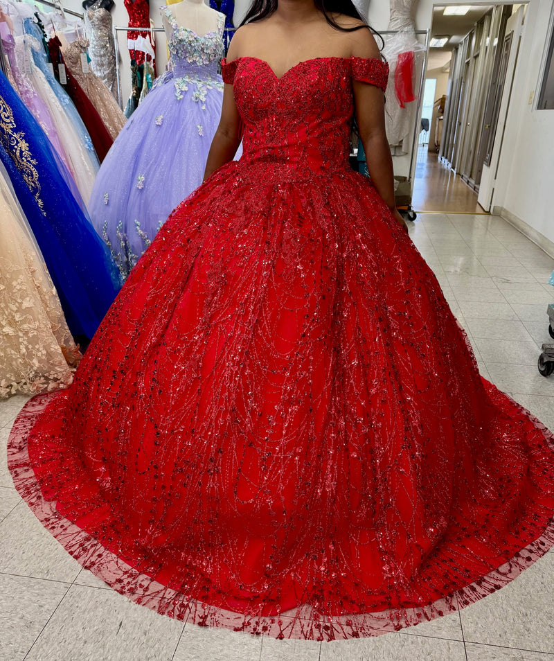 Vestidos De QuinceaƱera - Vestidos De 15 AƱos | Quince Dresses by LK-New Collection