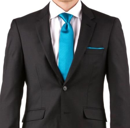 Suit And Shirt Combinations Groom & Groomsmen Suits