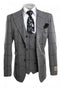 Rossi Man Men's Dress Suit – Classic Rossiman Formalwear for Timeless Style