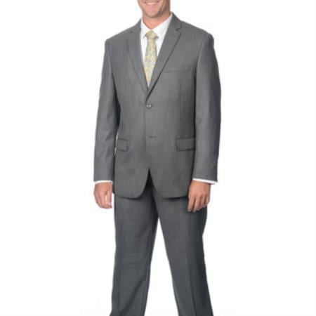 Trajes Gris Para Hombre