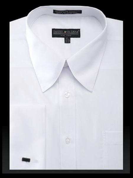 Groomsmen White shirts