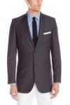 Dinner Jacket - Gray - Mens Wholesale Blazers
