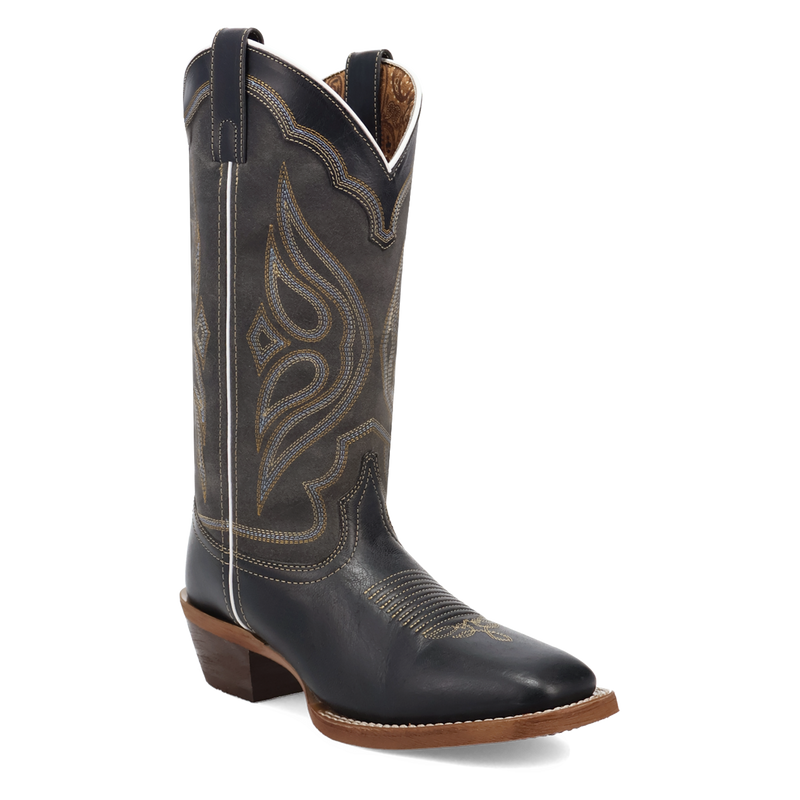 Laredo Iron Belle Leather Boot - Premium Men's Boot