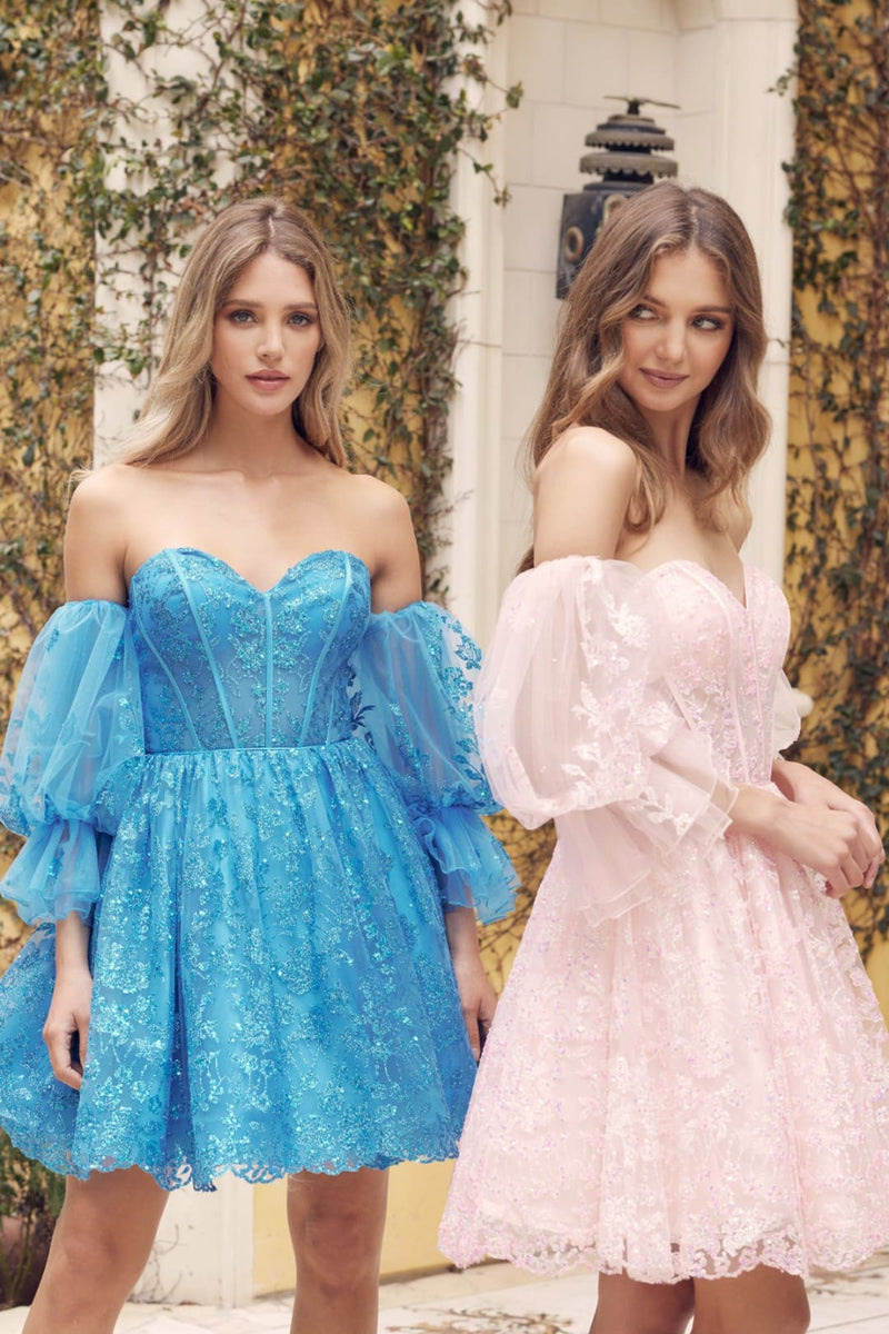 Dama Dresses for Quinceanera in Blush Style 895 Quince Outfit