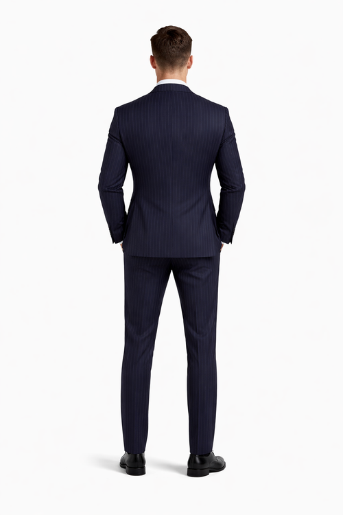 Kingsman Eggsy Suit