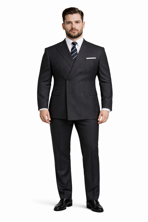 Kingsman Eggsy Suit