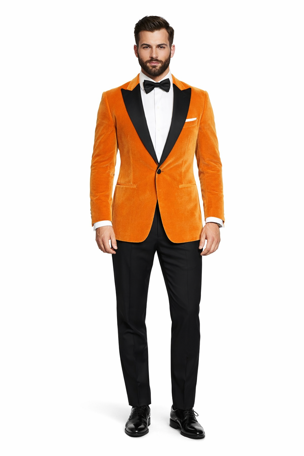 Kingsman Eggsy Suit