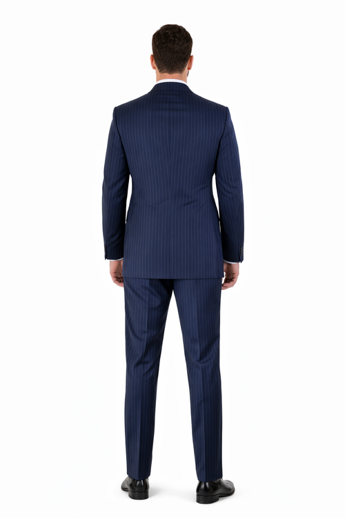 Kingsman Eggsy Suit