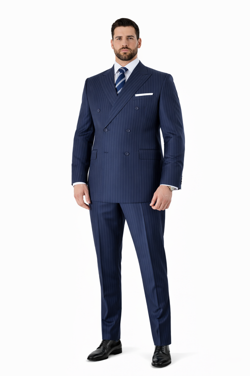 Kingsman Eggsy Suit