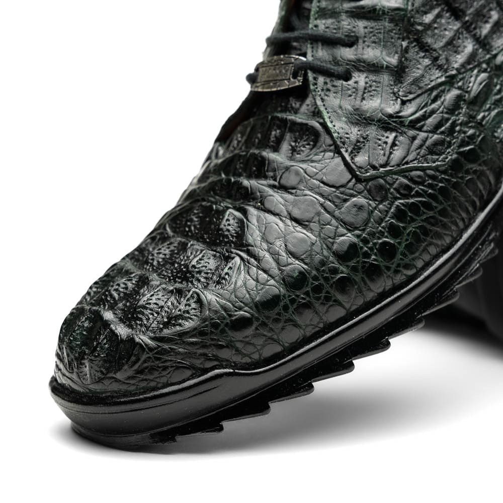 Marco Di Milano Kratos Shoe Green