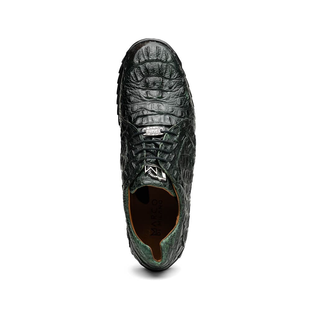 Marco Di Milano Kratos Shoe Green