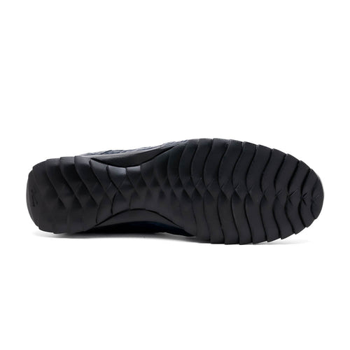 Marco Di Milano Navy Kratos Shoe