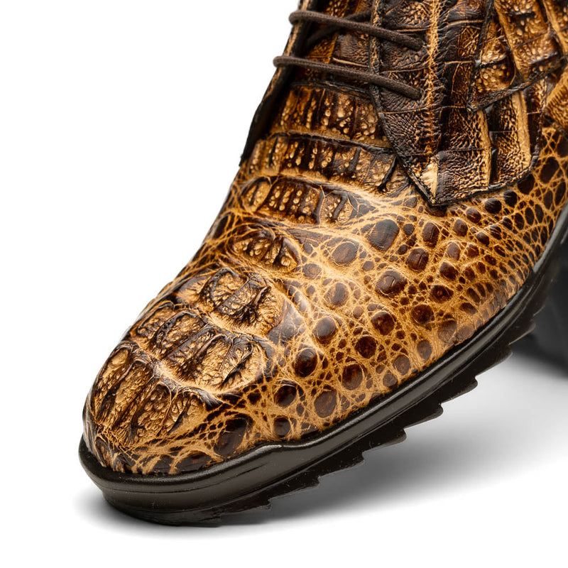 Marco Di Milano Kratos Shoe Rustic Orix