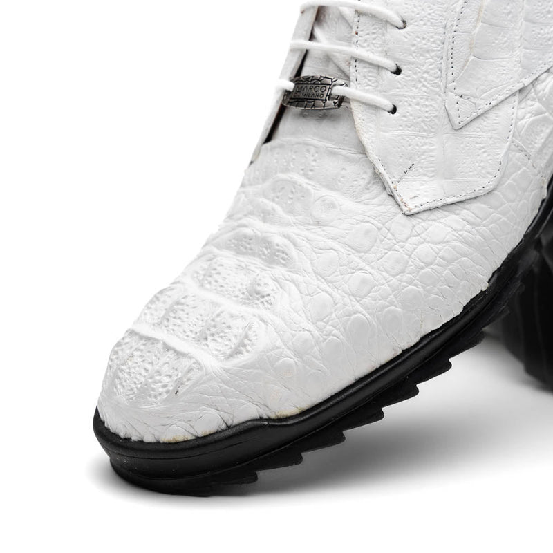 Marco Di Milano Kratos Shoe White