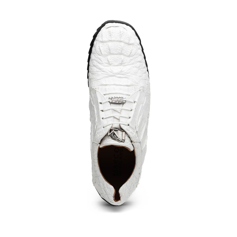 Marco Di Milano Kratos Shoe White