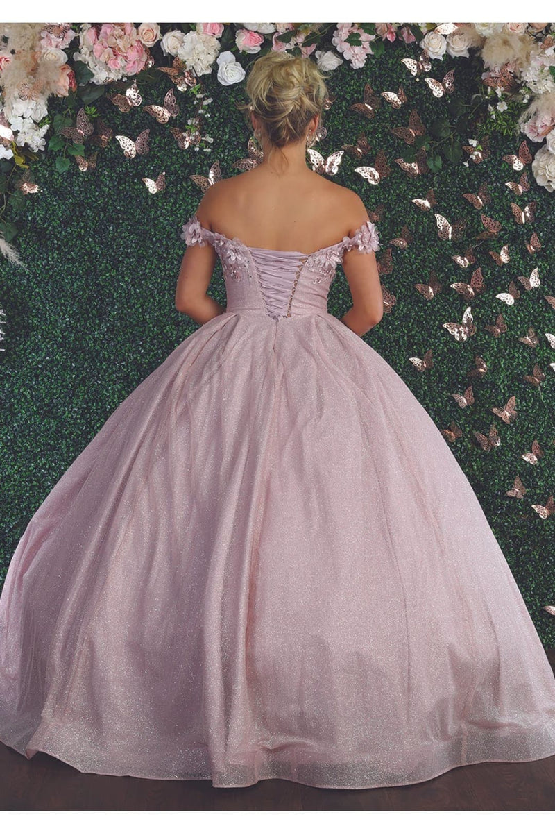 Vestidos De QuinceaƱera - Vestidos De 15 AƱos | Quince Dresses by LK-New Collection