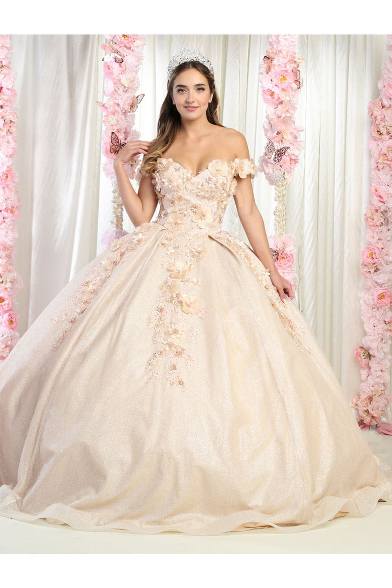 Vestidos De QuinceaƱera - Vestidos De 15 AƱos | Quince Dresses by LK-New Collection