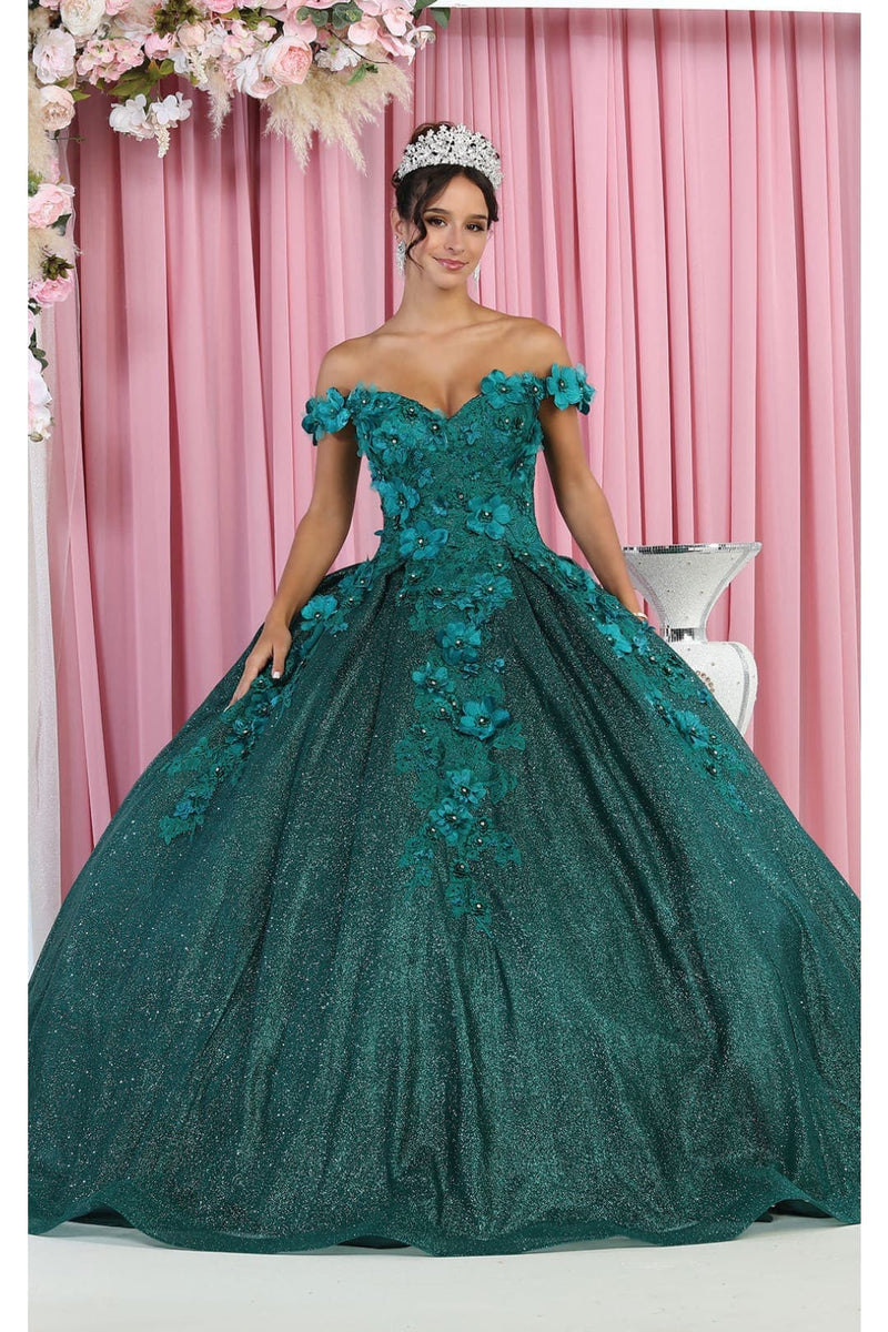 Vestidos De QuinceaƱera - Vestidos De 15 AƱos | Quince Dresses by LK-New Collection